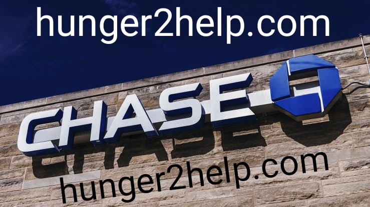 HOW TO GET A MONEY ORDER AT CHASE BANK?