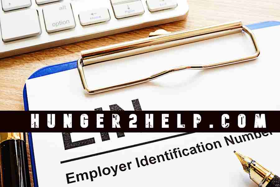 Employer Identification Number 