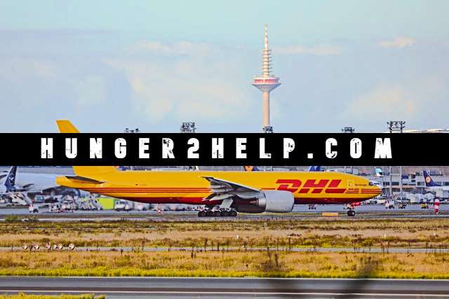 Dhl Express Worldwide Delivery Costs