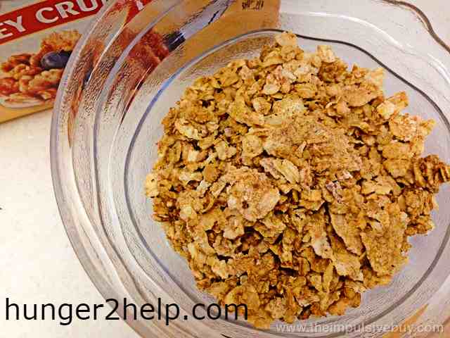 The Benefits Of Honey Bunches Of Oats