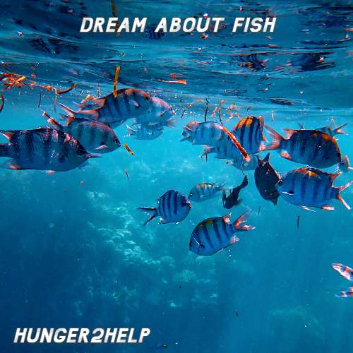 How Can You Interpret A Fish Dream Yourself