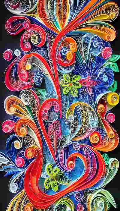 quilling